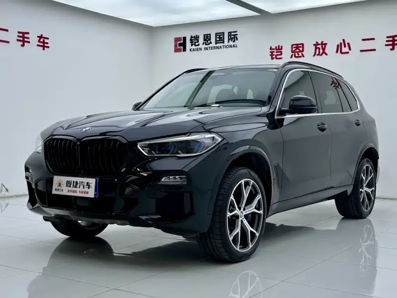 BMW X5 (Import)