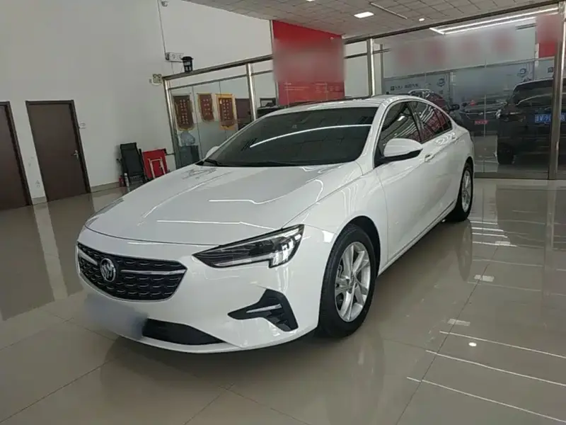 Buick Regal