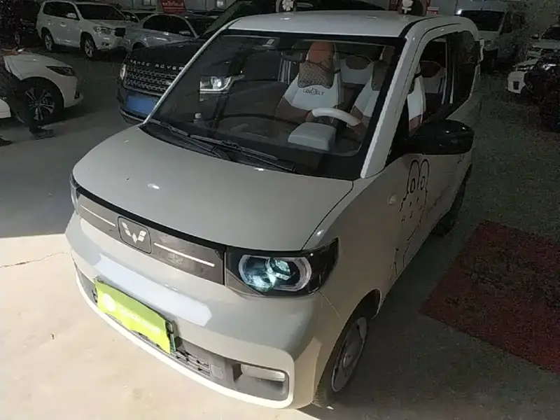 Wuling Hongguang Mini EV (MINIEV)