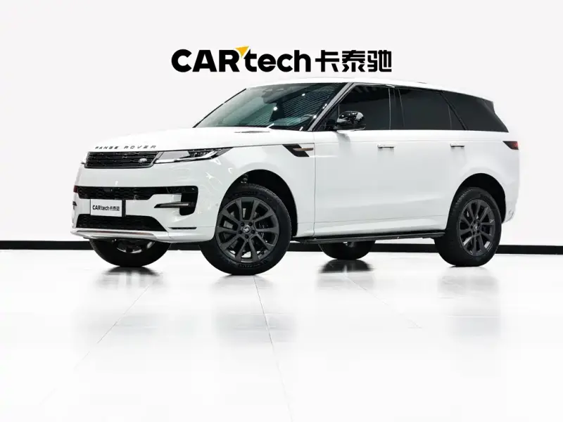 Land Rover Sport
