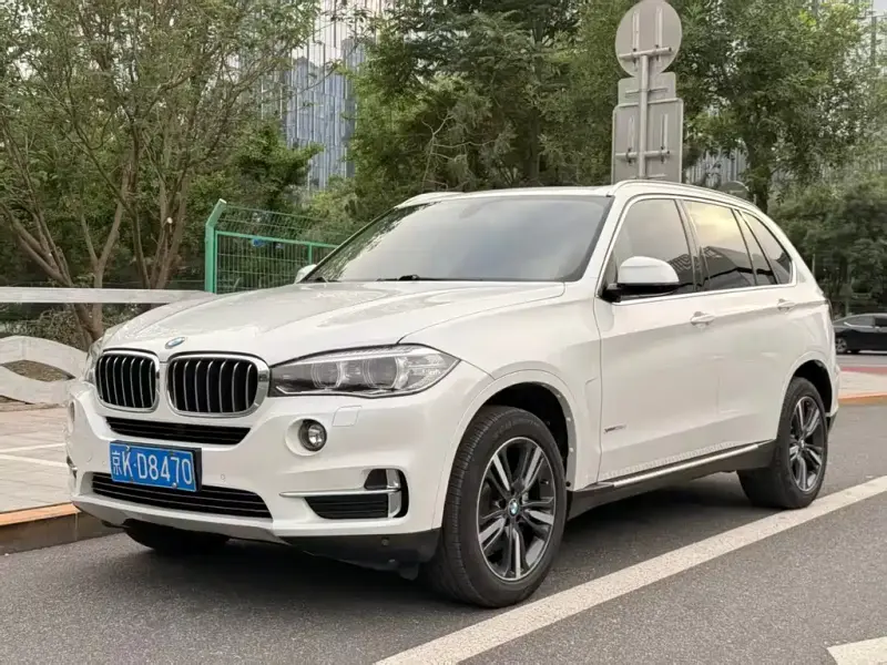 BMW X5 (Import)