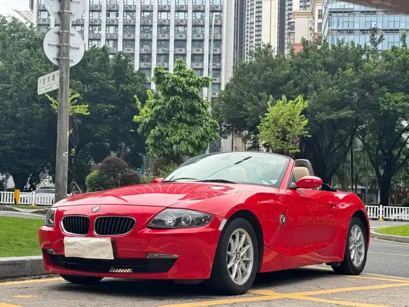 BMW Z4