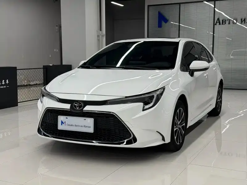 Toyota Levin