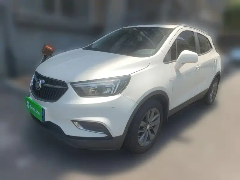 Buick Encore