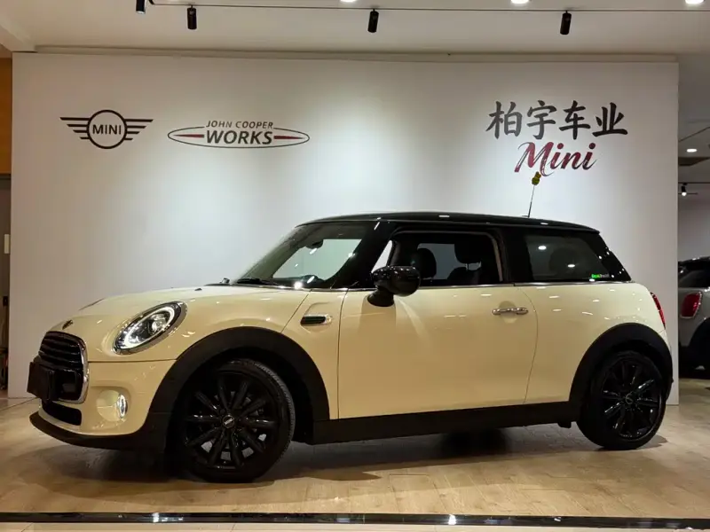 MINI Mini