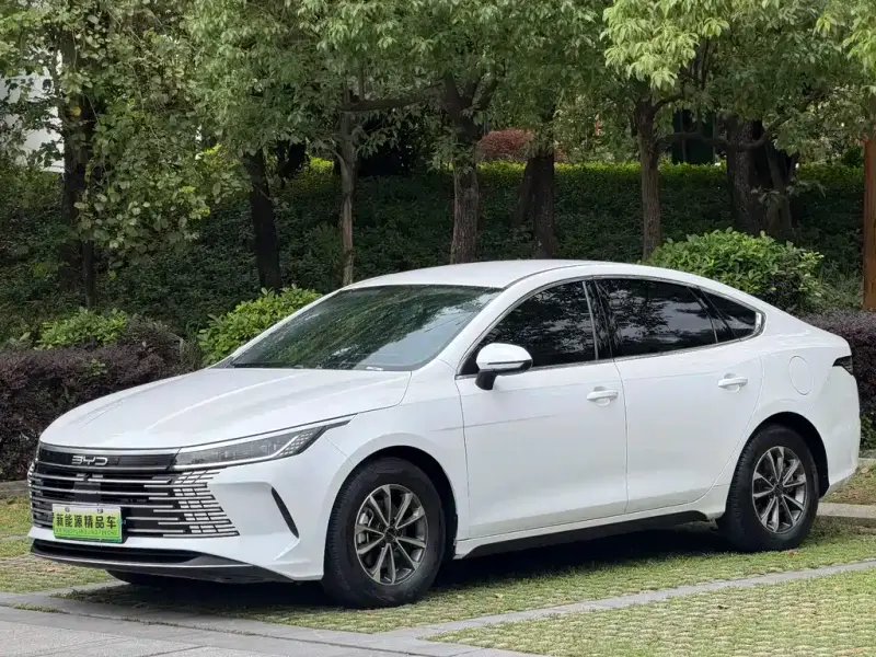 BYD Seal DM-i (Destroyer 05)