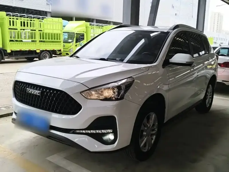 Haval M6