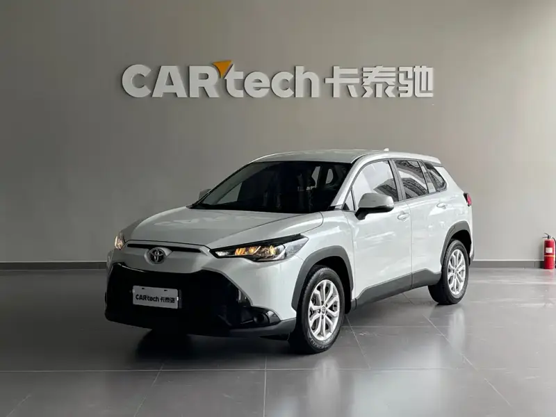 Toyota Frontlander