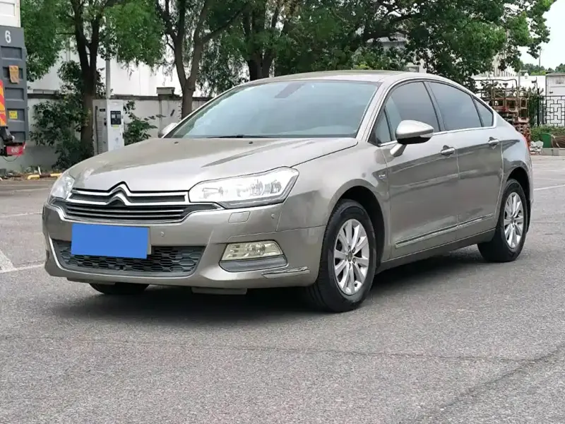 Citroen C5