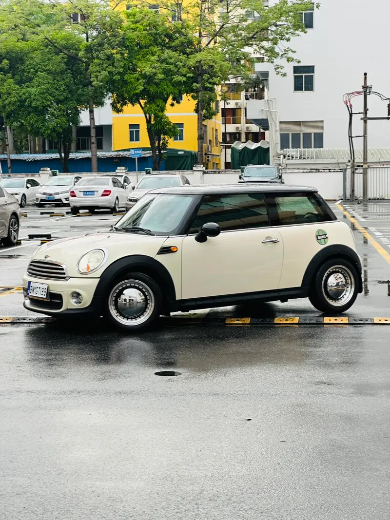 MINI