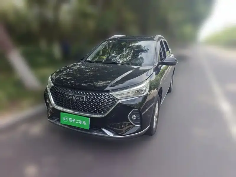 Haval M6