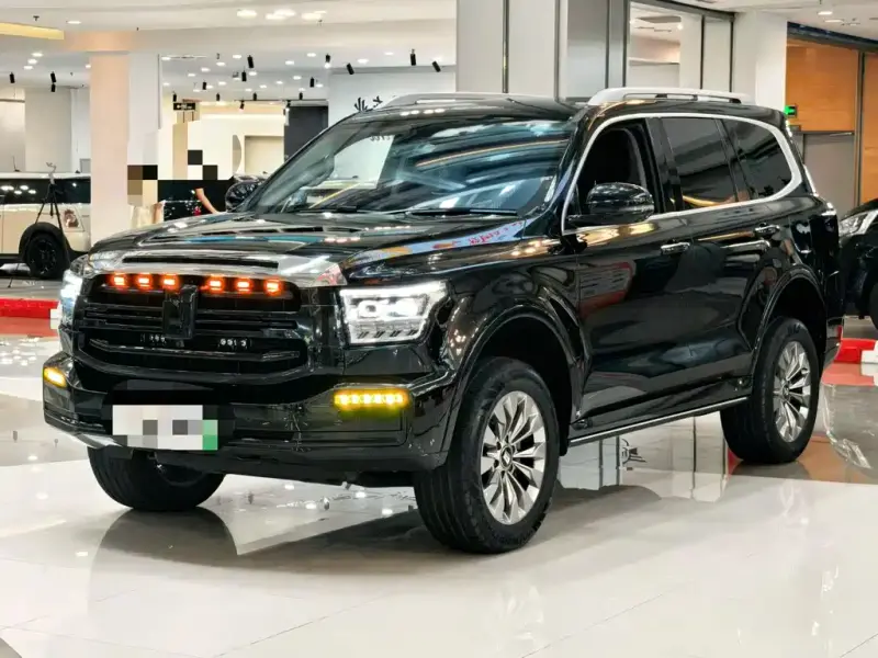 Tank 500