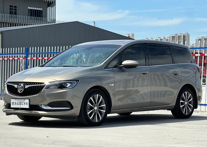 Buick GL6