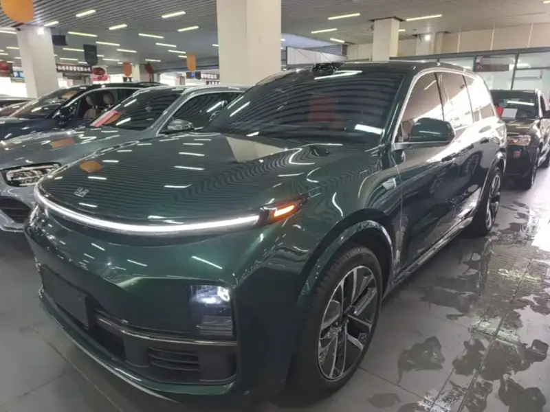 Li Auto L9