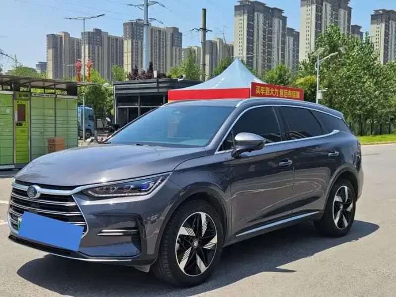 BYD Tang