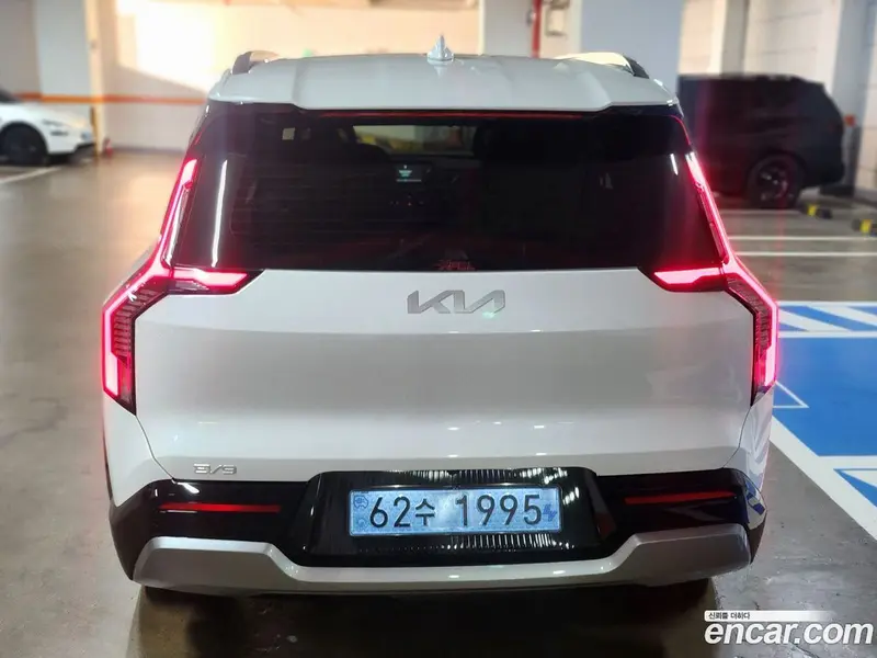 Kia EV9