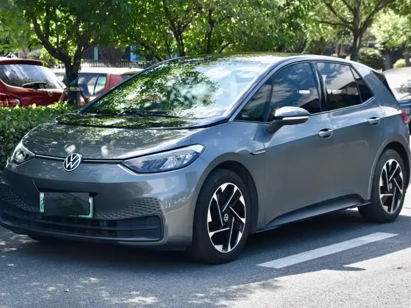 Volkswagen ID.3