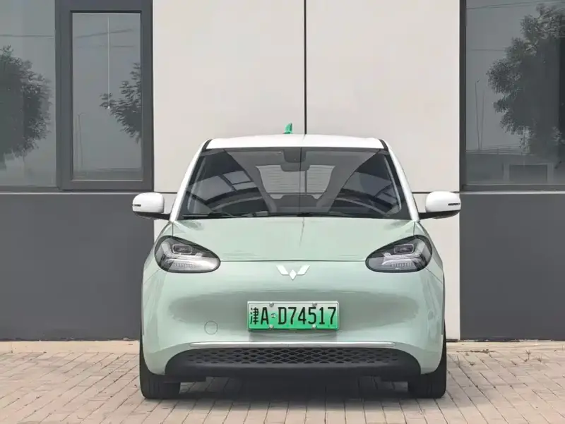 Wuling Bingo