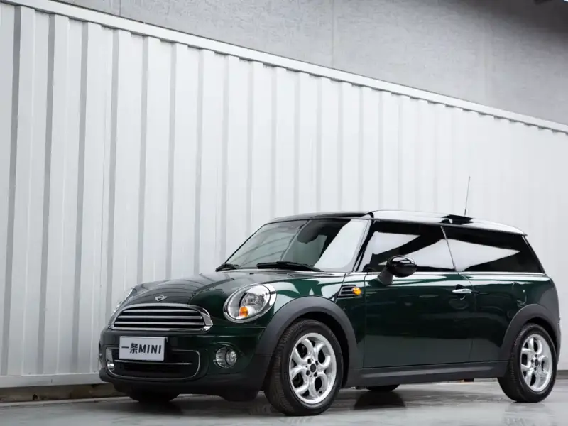 MINI Mini Clubman