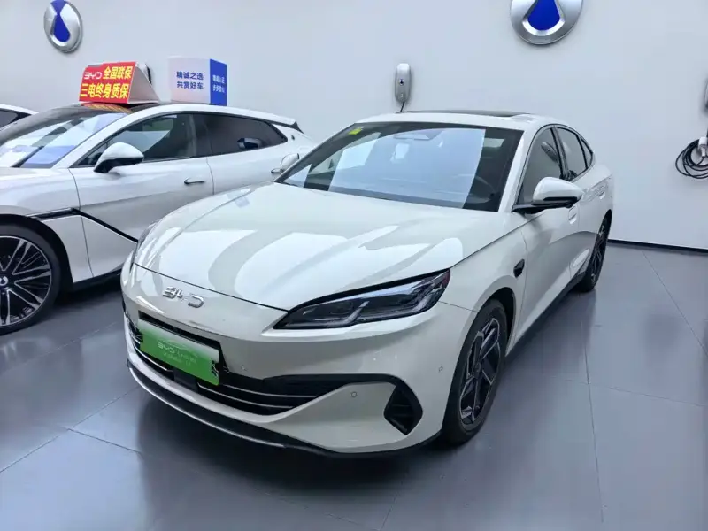 BYD Seal 06