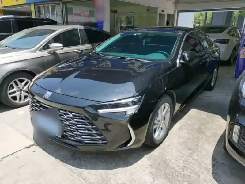 Buick Regal