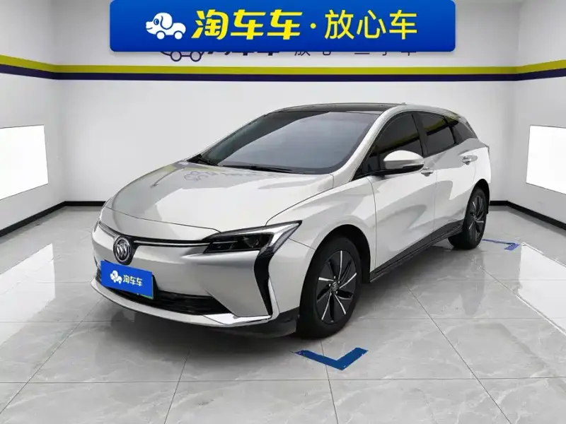 Buick Velite 6