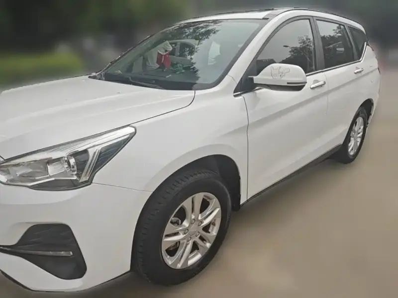 Haval M6