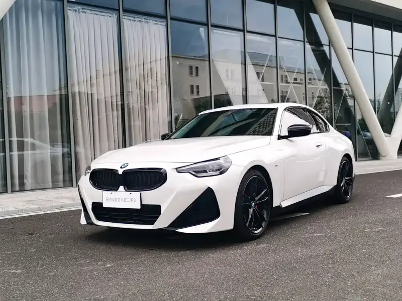 BMW 2-Series