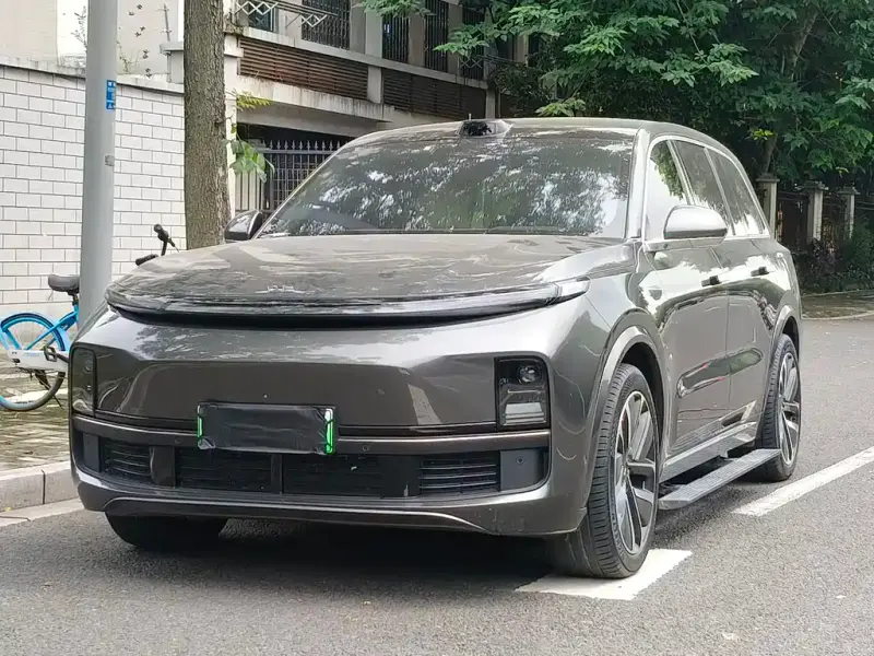 Li Auto L9