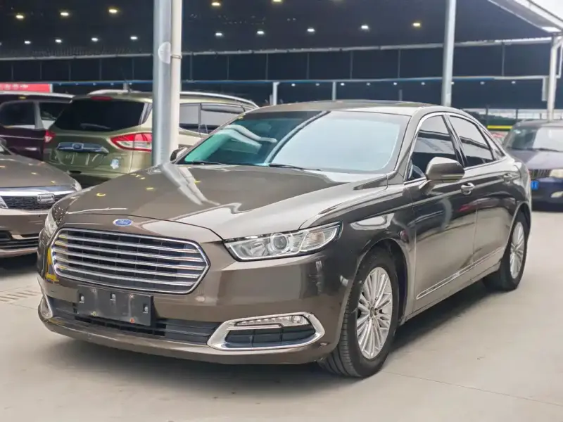Ford Taurus