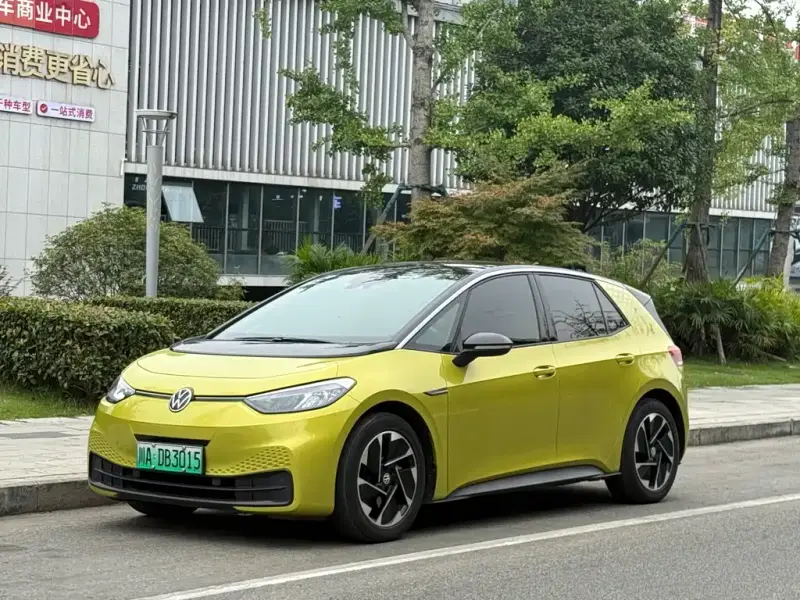 Volkswagen ID.3