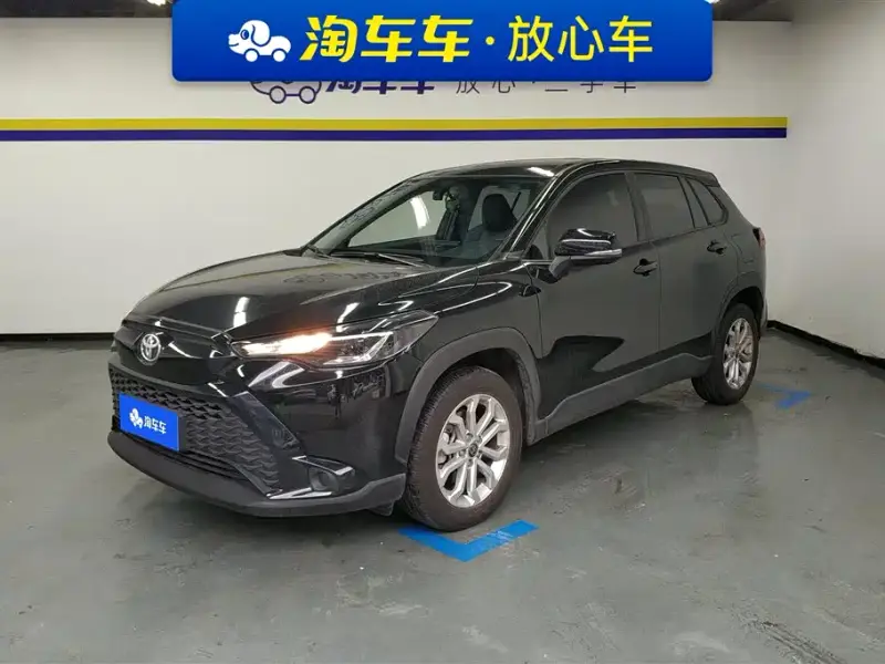 Toyota Frontlander
