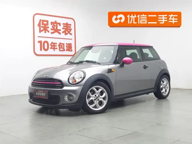 MINI Mini