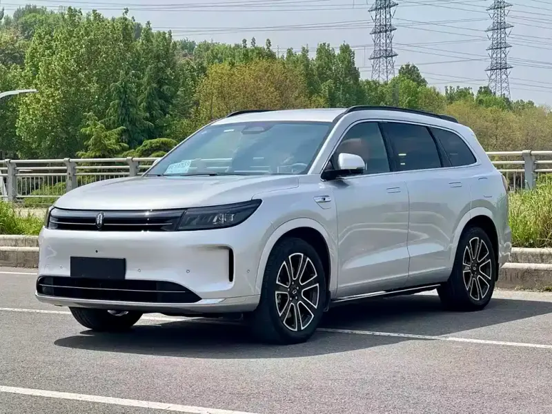 AITO M7