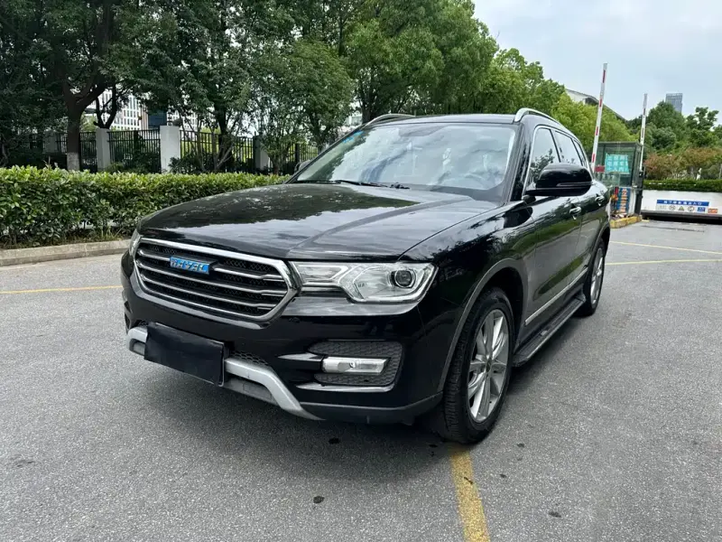 Haval H7