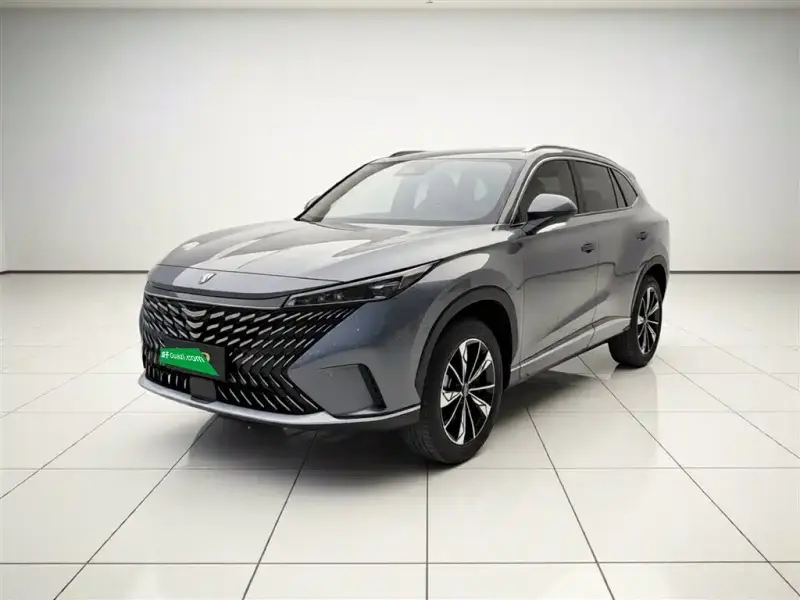 Roewe MG HS (RX5)