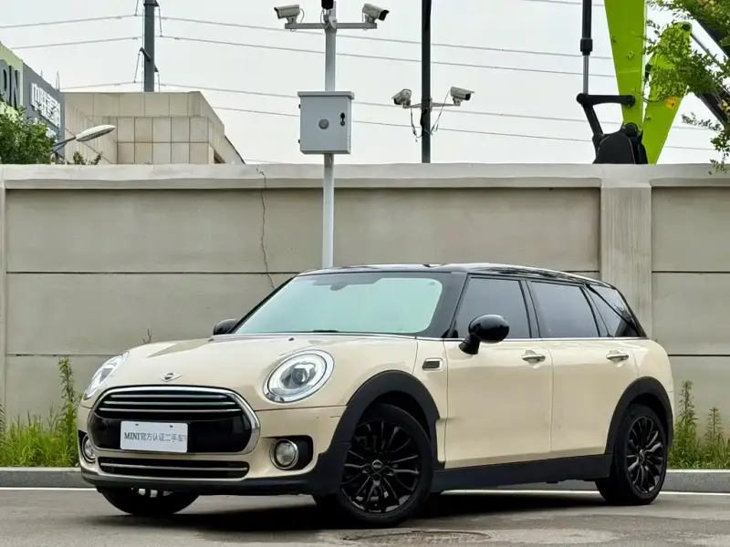 MINI Mini Clubman