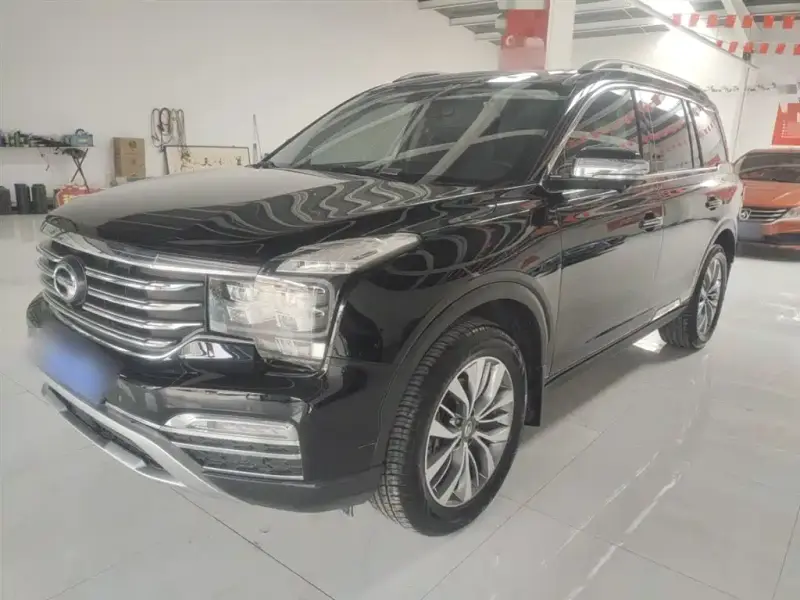 GAC Motor GS8