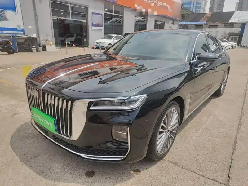 Hongqi H9