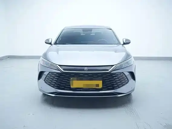 BYD Qin L