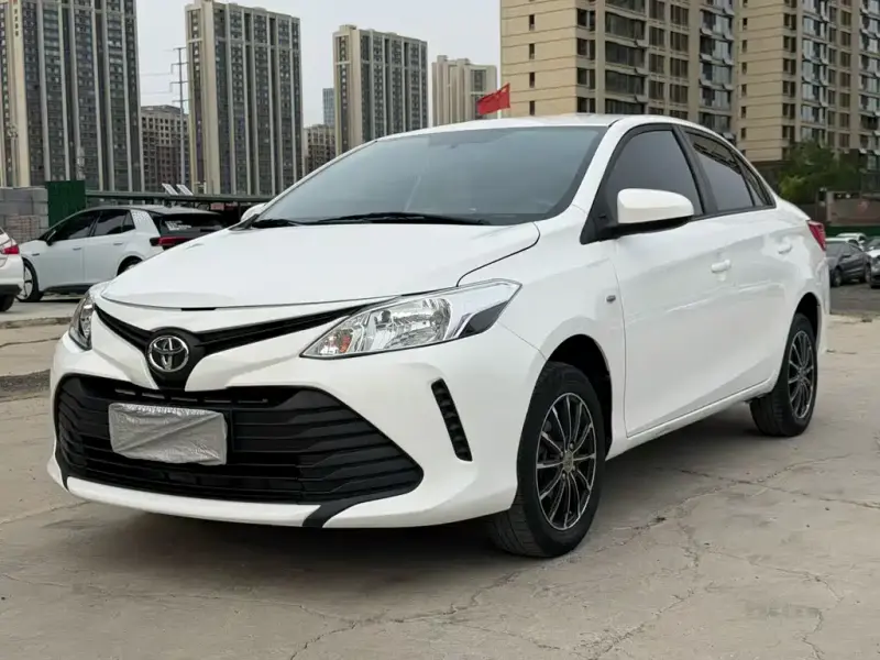 Toyota Vios