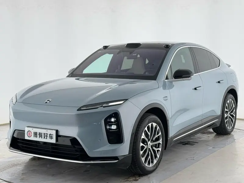 NIO EC6