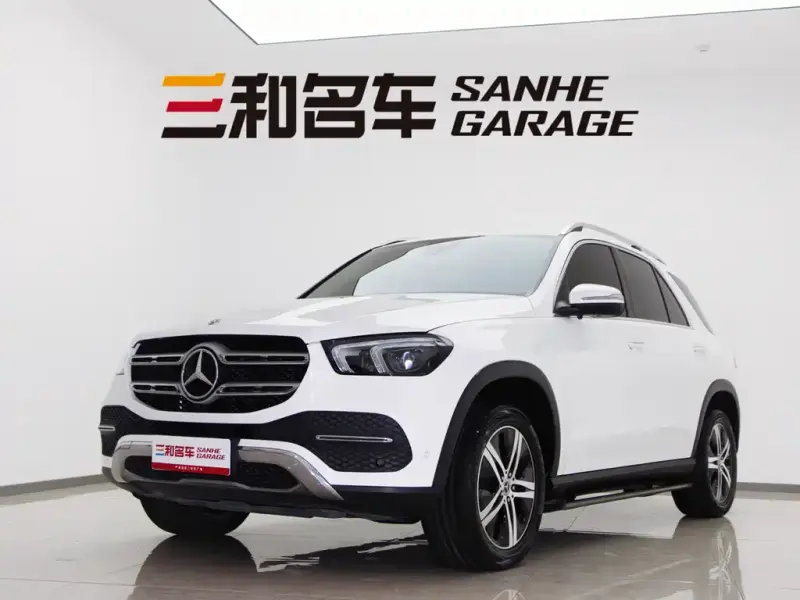 Mercedes-Benz GLE( )