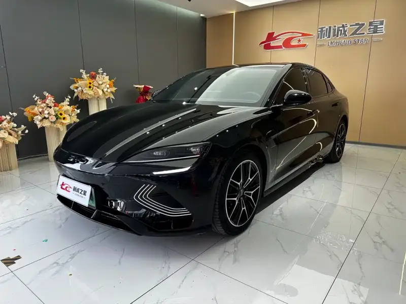 BYD Seal