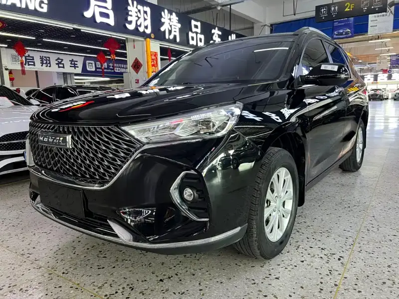 Haval M6