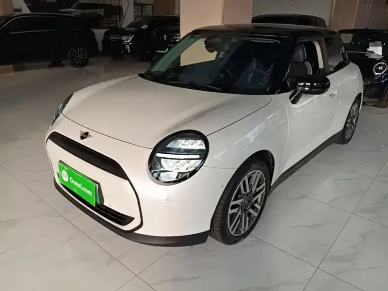 MINI COOPER EV