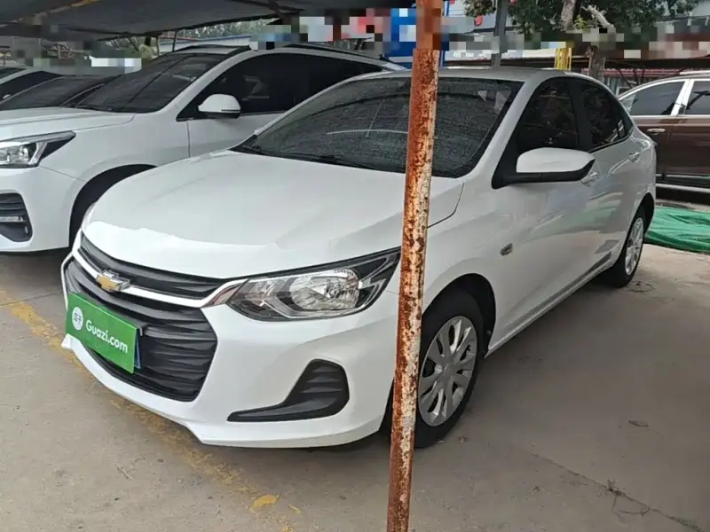 Chevrolet Cavalier