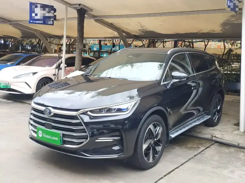 BYD Tang