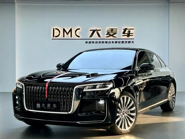 Hongqi H9