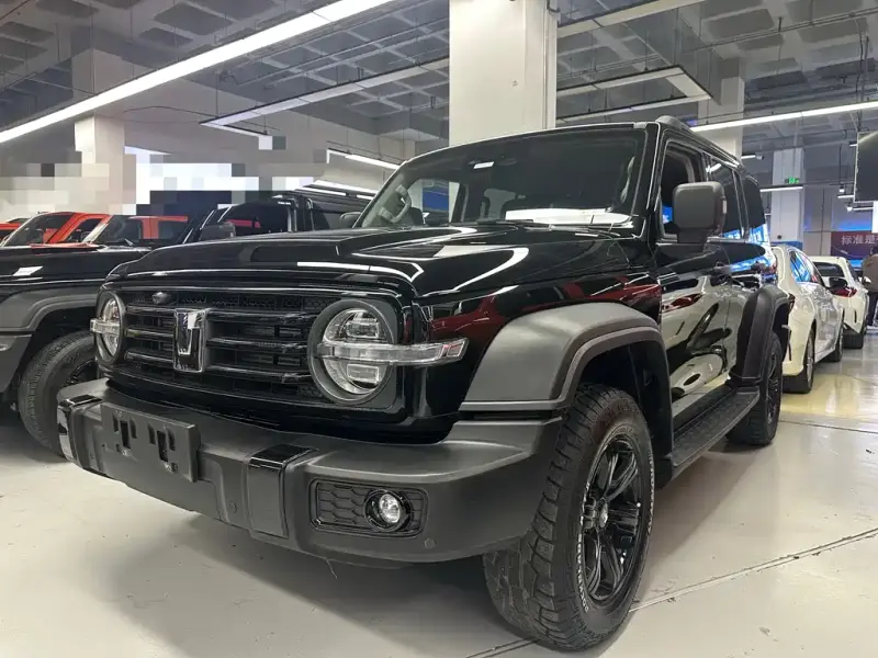 Tank 300